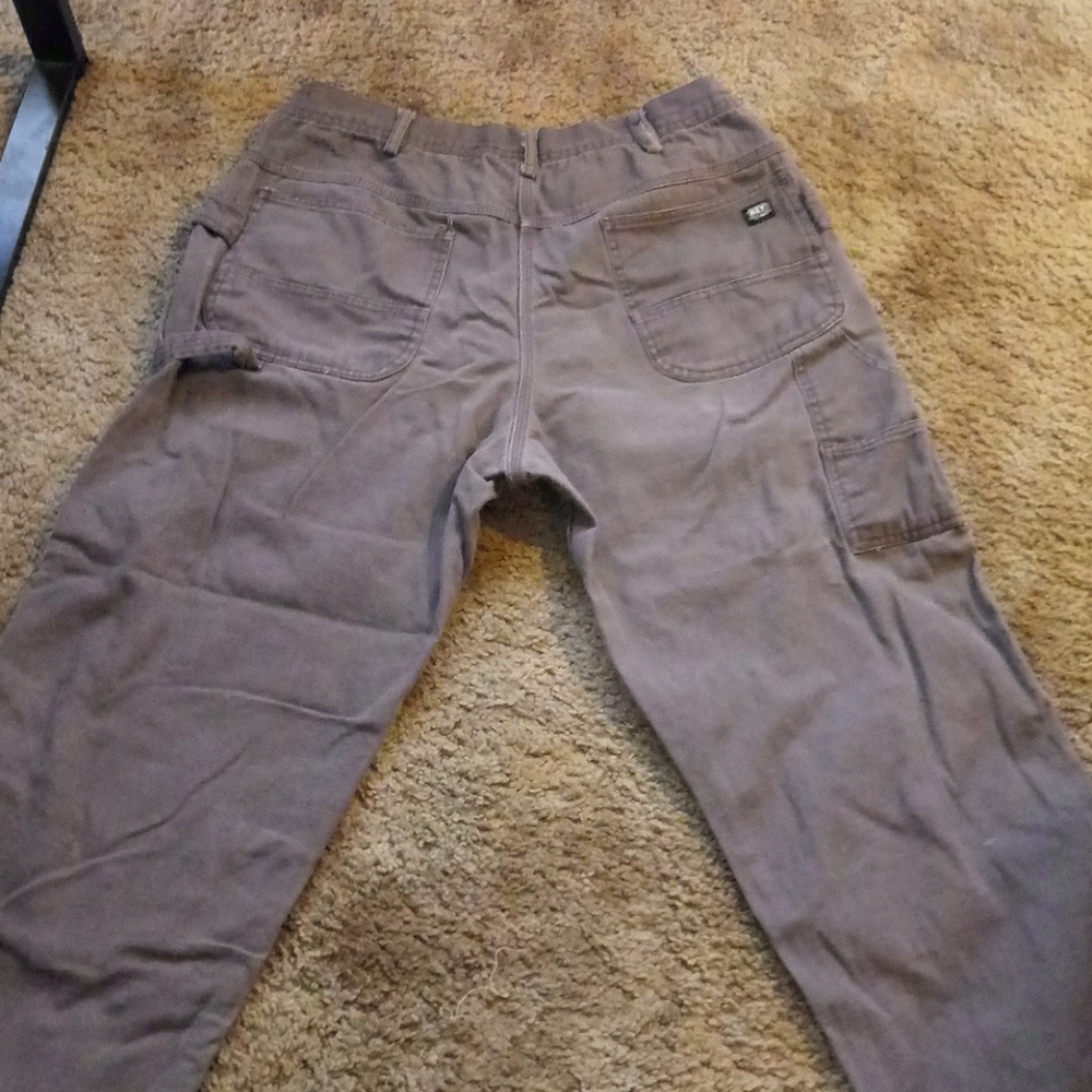 Key work pants - Picture 2 of 3